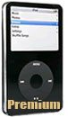 iPod Premium Conga